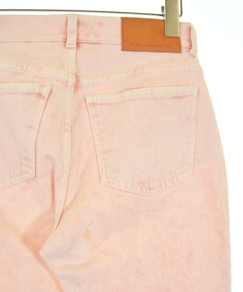 STELLA McCARTNEY 牛仔褲