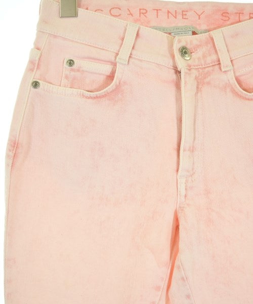 STELLA McCARTNEY 牛仔褲