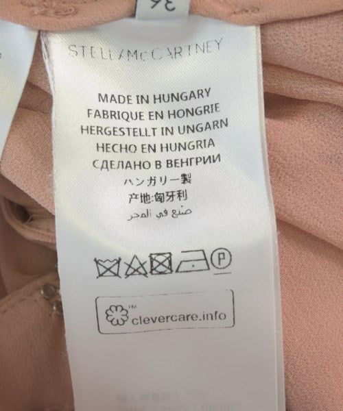 STELLA McCARTNEY 長裙/超長裙
