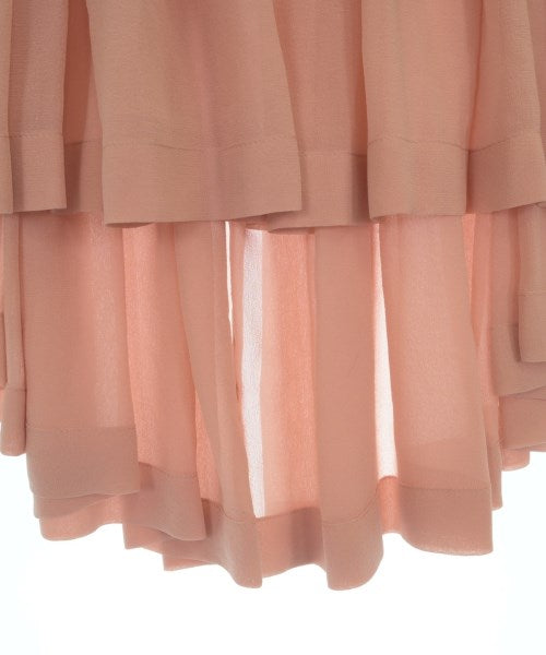 STELLA McCARTNEY 長裙/超長裙