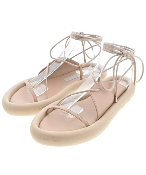 STELLA McCARTNEY 涼鞋