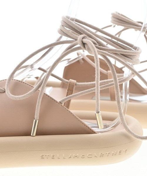 STELLA McCARTNEY 涼鞋