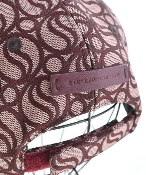 STELLA McCARTNEY 棒球帽
