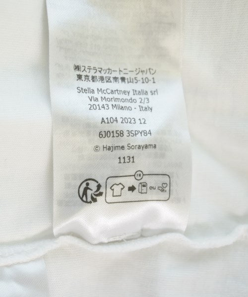 STELLA McCARTNEY T恤/上衣