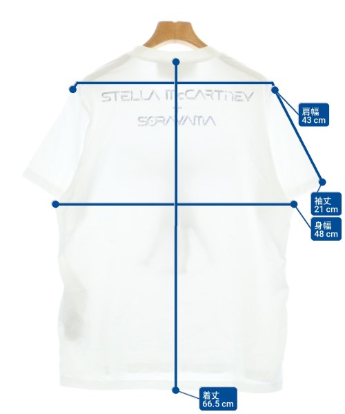 STELLA McCARTNEY T恤/上衣
