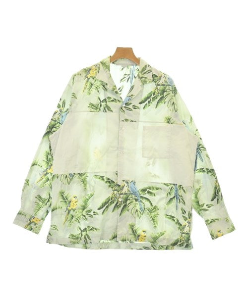 STELLA McCARTNEY 休閒襯衫