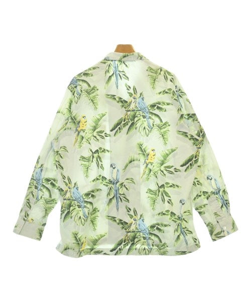 STELLA McCARTNEY 休閒襯衫