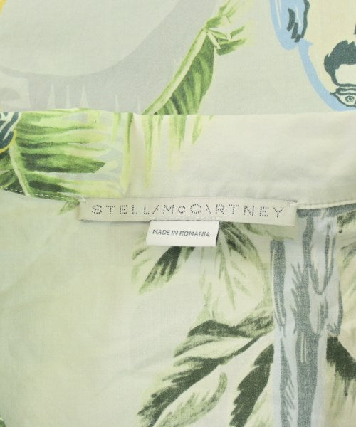 STELLA McCARTNEY 休閒襯衫