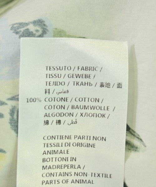 STELLA McCARTNEY 休閒襯衫