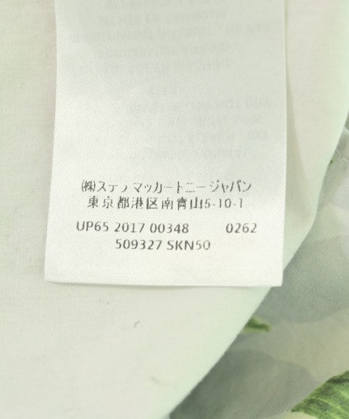 STELLA McCARTNEY 休閒襯衫