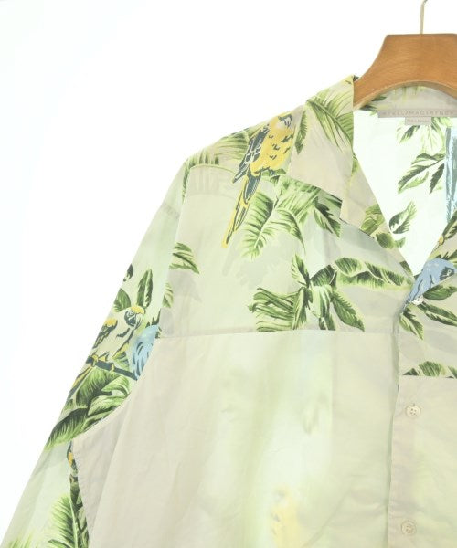 STELLA McCARTNEY 休閒襯衫