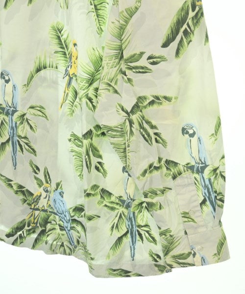 STELLA McCARTNEY 休閒襯衫