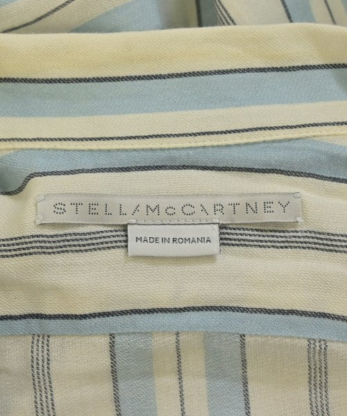 STELLA McCARTNEY 休閒襯衫