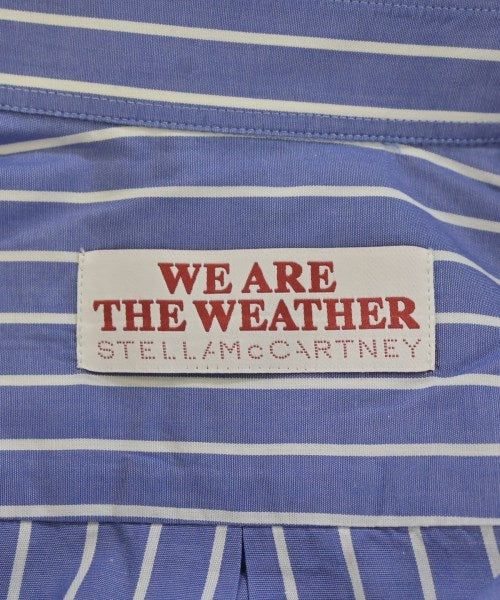 STELLA McCARTNEY 休閒襯衫