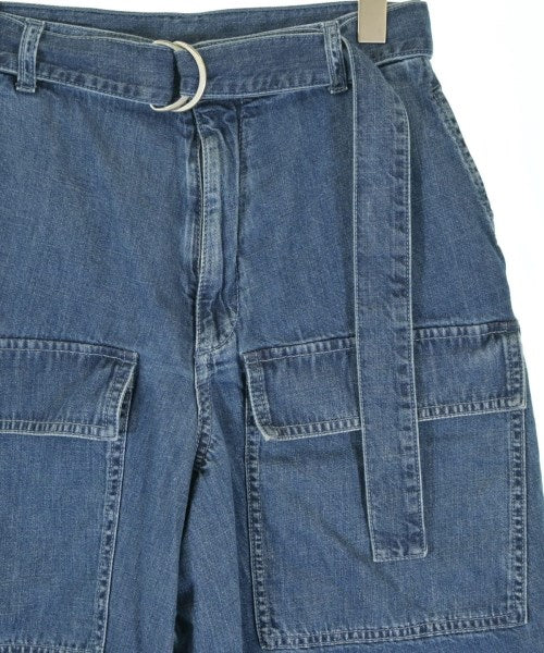 STELLA McCARTNEY 牛仔褲