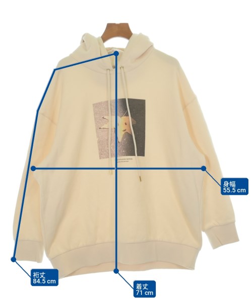 STELLA McCARTNEY 連帽衫