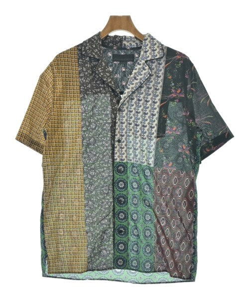 STELLA McCARTNEY 休閒襯衫