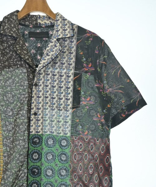 STELLA McCARTNEY 休閒襯衫