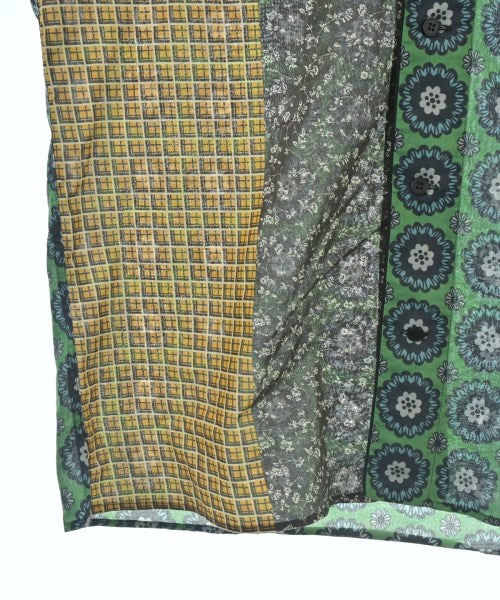 STELLA McCARTNEY 休閒襯衫