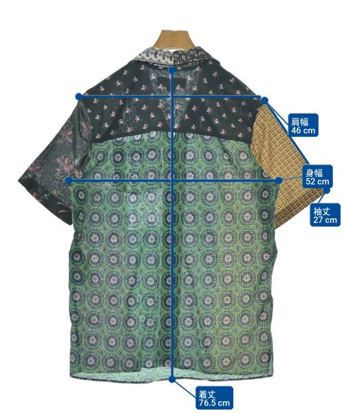 STELLA McCARTNEY 休閒襯衫