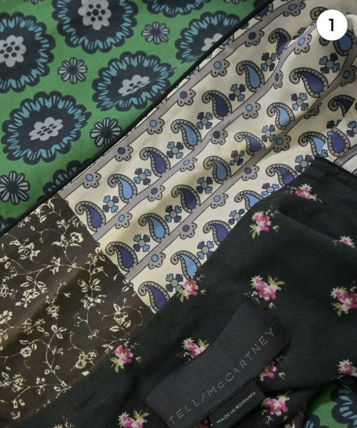 STELLA McCARTNEY 休閒襯衫