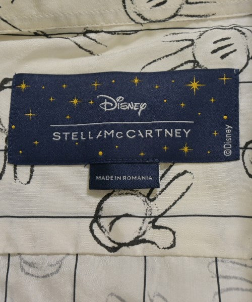 STELLA McCARTNEY 休閒襯衫