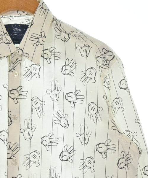 STELLA McCARTNEY 休閒襯衫