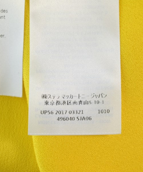 STELLA McCARTNEY 女襯衫