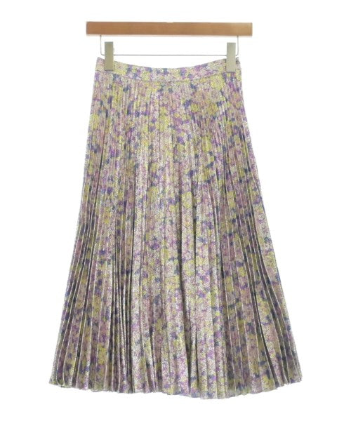 STELLA McCARTNEY 膝上裙