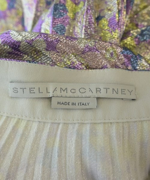 STELLA McCARTNEY 膝上裙