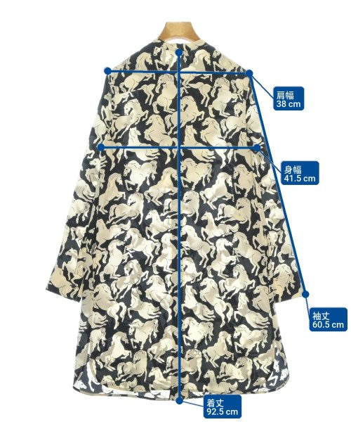 STELLA McCARTNEY 女襯衫