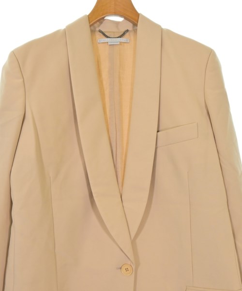 STELLA McCARTNEY 西裝外套