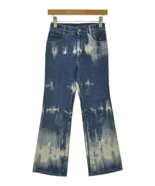 STELLA McCARTNEY 牛仔褲