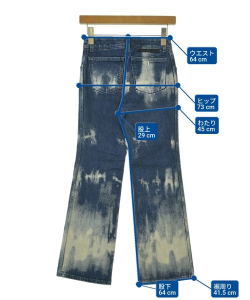 STELLA McCARTNEY 牛仔褲
