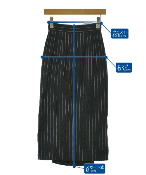 STELLA McCARTNEY 長裙/超長裙