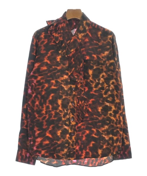 STELLA McCARTNEY 女襯衫