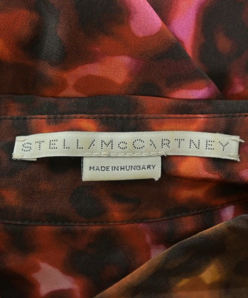 STELLA McCARTNEY 女襯衫