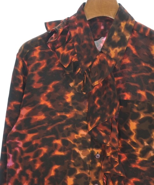 STELLA McCARTNEY 女襯衫