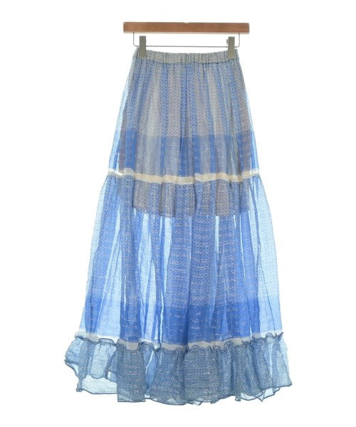 STELLA McCARTNEY 長裙/超長裙