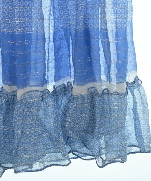 STELLA McCARTNEY 長裙/超長裙