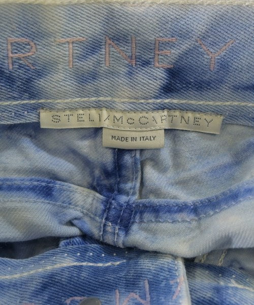 STELLA McCARTNEY 牛仔褲