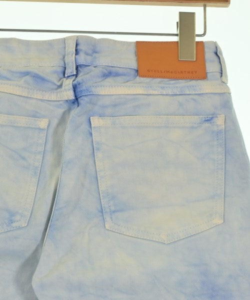 STELLA McCARTNEY 牛仔褲