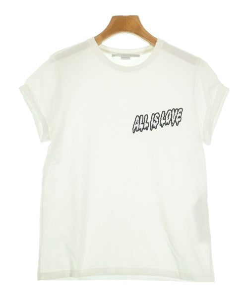 STELLA McCARTNEY T恤/上衣