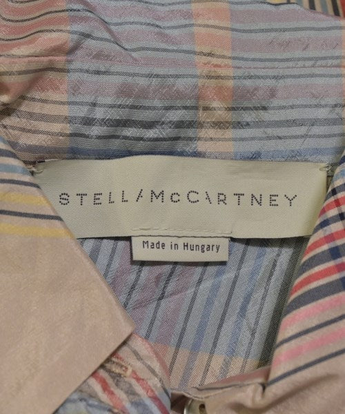 STELLA McCARTNEY 休閒襯衫