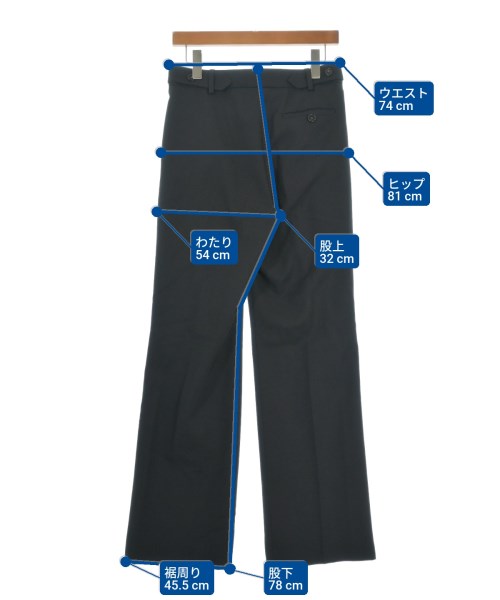 STELLA McCARTNEY 長褲