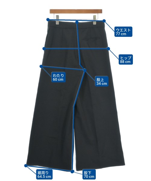 STELLA McCARTNEY 長褲