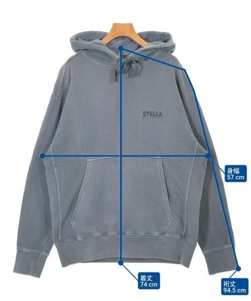 STELLA McCARTNEY 連帽衫