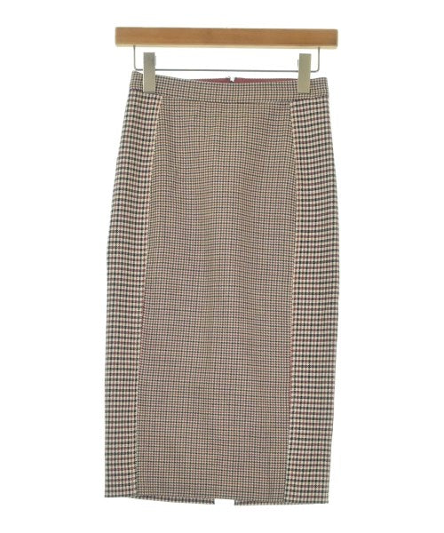 STELLA McCARTNEY 膝上裙