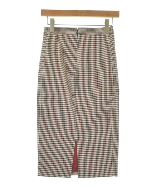 STELLA McCARTNEY 膝上裙