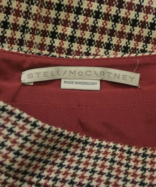 STELLA McCARTNEY 膝上裙